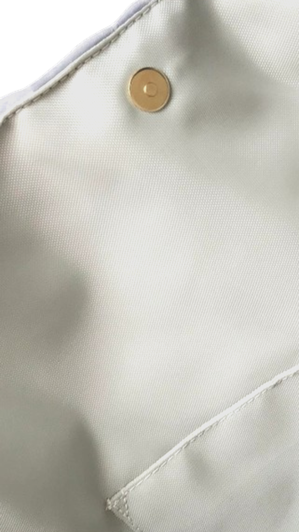 The Organza Muse: Made-to-Order Premium Sheer Ribbon Tote Bag