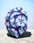The Double-Infused Japanese Artisan Parasol: A Handcrafted Heritage Sunshade