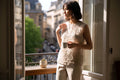 Beyond Ready-to-Wear: A Masterpiece of Textural Haute Couture
