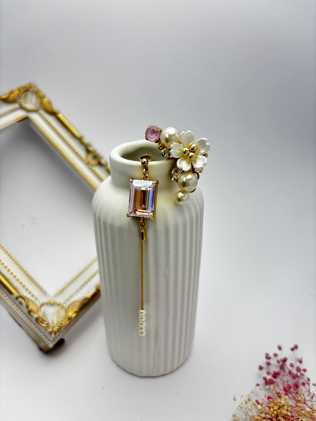 Elegance in Bloom