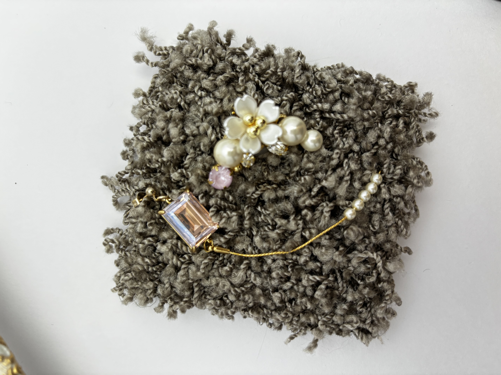 Elegance in Bloom