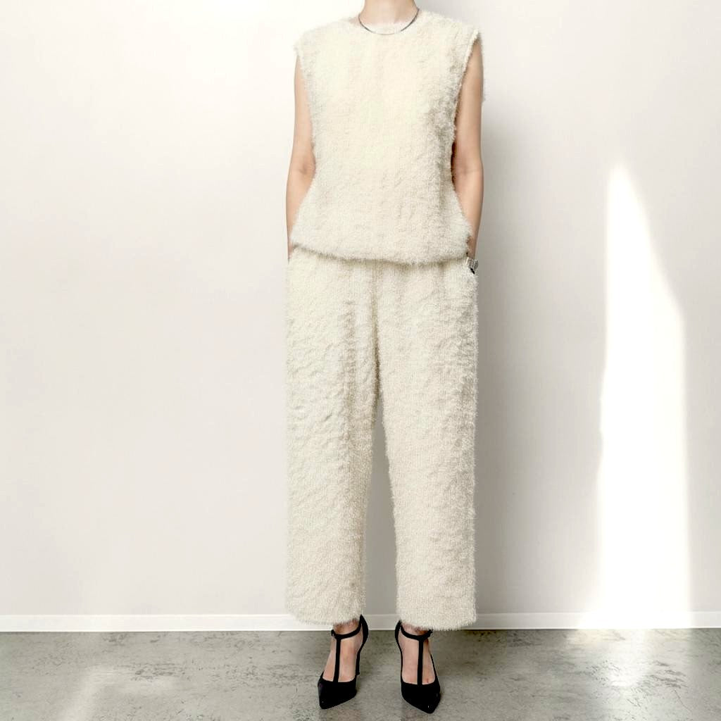 Beyond Ready-to-Wear: A Masterpiece of Textural Haute Couture