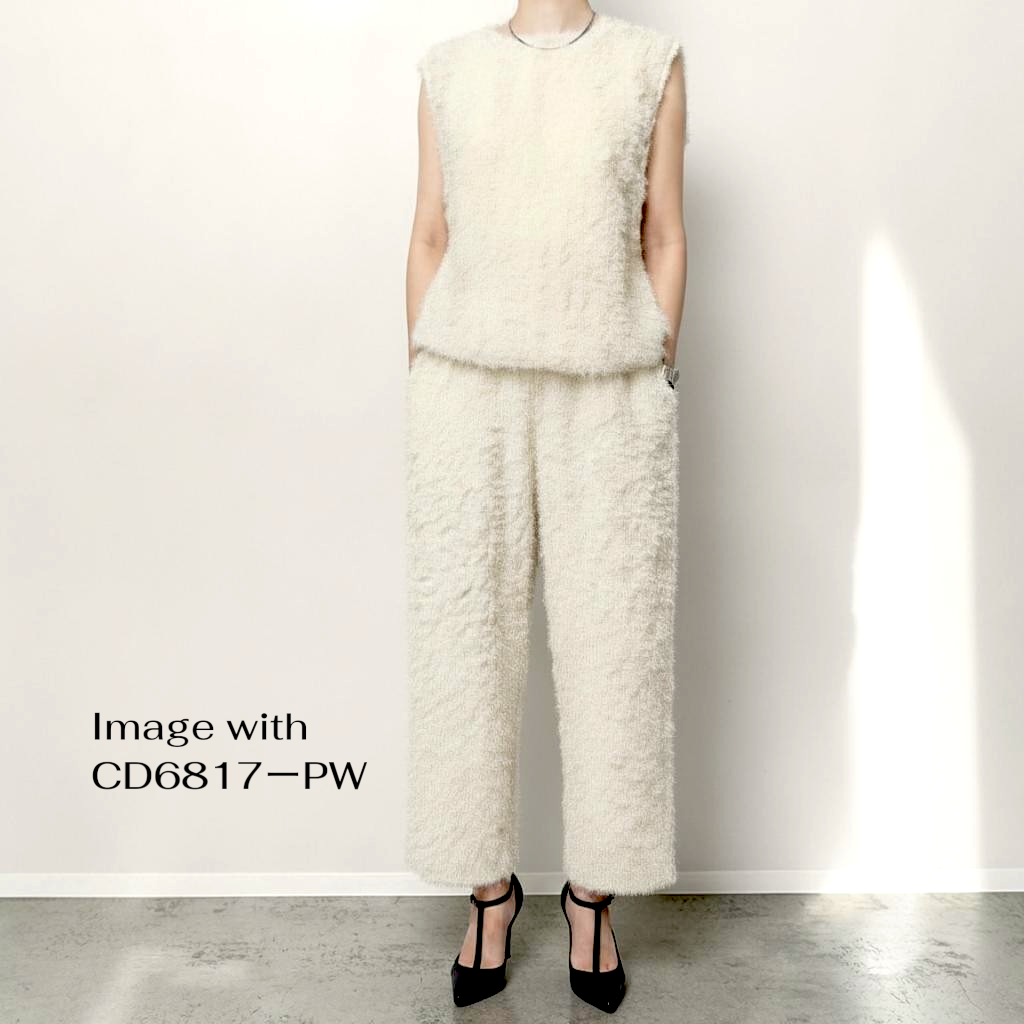 Beyond Ready-to-Wear: A Masterpiece of Textural Haute Couture
